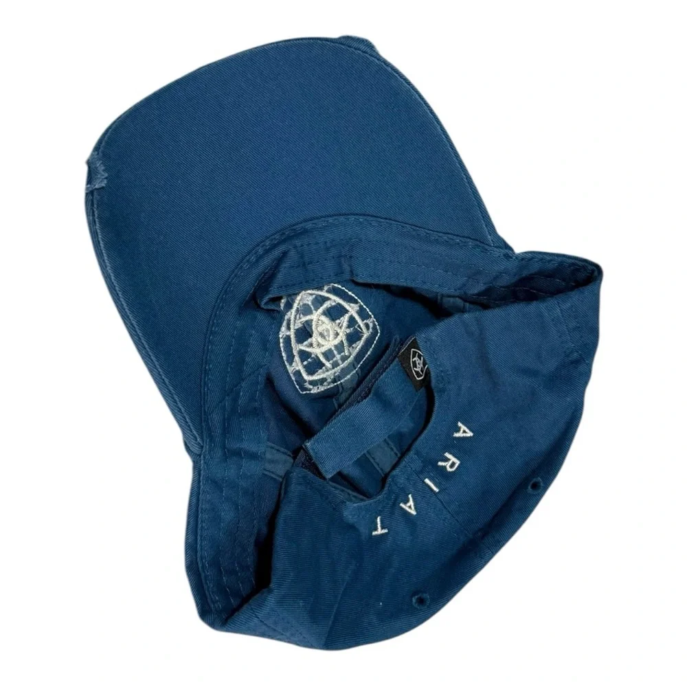 Ariat stylish navy